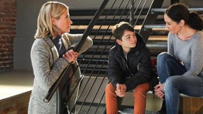 SOKO Stuttgart: Staffel 10, Folge 1: Piratennest