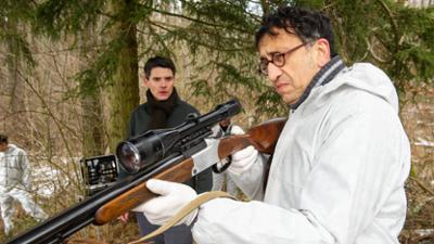 SOKO Stuttgart: Staffel 11, Folge 2: Böser Wolf
