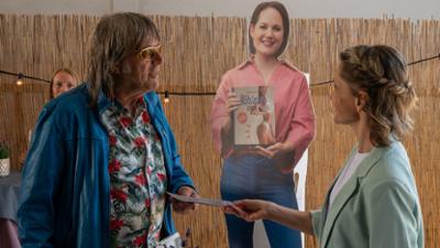 SOKO Stuttgart: Staffel 18, Folge 1: Durch dick und dünn