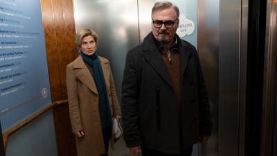 SOKO Stuttgart: Staffel 14, Folge 3: Tod im Turm