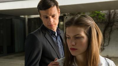 SOKO Stuttgart: Staffel 6, Folge 9: Der Priester ist tot
