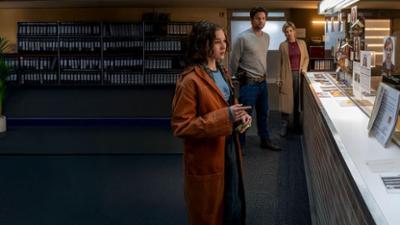 SOKO Stuttgart: Staffel 15, Folge 4: Miss Langfinger