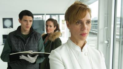 SOKO Stuttgart: Staffel 8, Folge 8: Wenn Sterne lügen