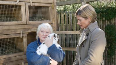 SOKO Stuttgart: Staffel 7, Folge 8: Künstlerpech