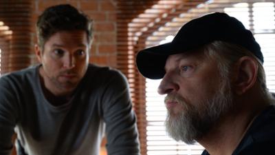 SOKO Stuttgart: Staffel 11, Folge 4: Ganz allein