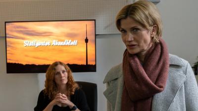 SOKO Stuttgart: Staffel 13, Folge 6: #MeToo