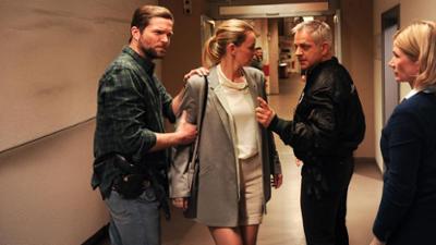 SOKO Stuttgart: Staffel 10, Folge 4: Tödliche Sicherheit