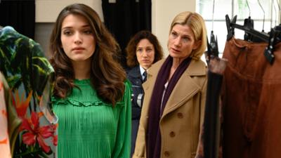 SOKO Stuttgart: Staffel 11, Folge 5: #Mord