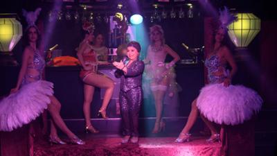 SOKO Stuttgart: Staffel 12, Folge 5: Burlesque