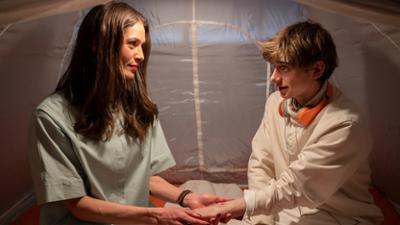 SOKO Stuttgart: Staffel 13, Folge 7: BlingBling