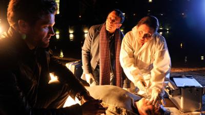 SOKO Stuttgart: Staffel 7, Folge 10: Das Leben des Brian