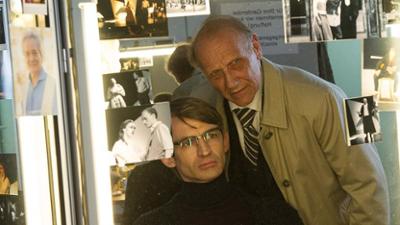 SOKO Stuttgart: Staffel 10, Folge 5: Letzter Vorhang