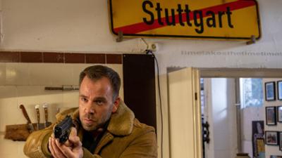 SOKO Stuttgart: Staffel 14, Folge 6: Das Pfandhaus