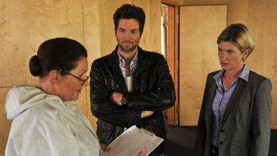 SOKO Stuttgart: Staffel 6, Folge 13: Silicon Sally