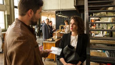 SOKO Stuttgart: Staffel 10, Folge 6: Scheitern ist geil