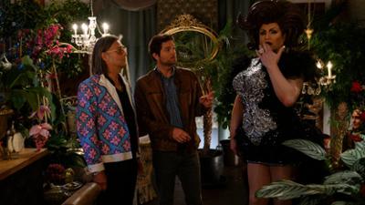 SOKO Stuttgart: Staffel 12, Folge 7: Bunte Liebe