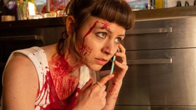 SOKO Stuttgart: Staffel 14, Folge 7: TenderGirl