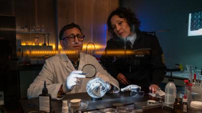 SOKO Stuttgart: Staffel 17, Folge 6: Der Lauf der Sterne