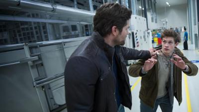 SOKO Stuttgart: Staffel 8, Folge 10: Kaiserbaby