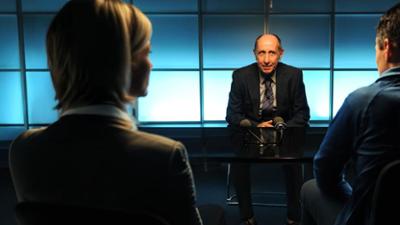 SOKO Stuttgart: Staffel 9, Folge 12: Frühlingsgefühle