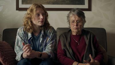 SOKO Stuttgart: Staffel 15, Folge 9: Enkeltrick