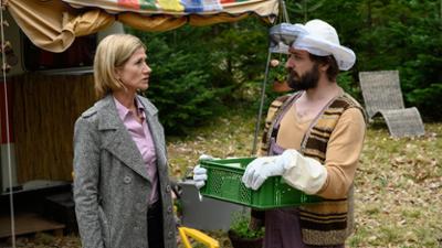 SOKO Stuttgart: Staffel 11, Folge 7: Der Bienenstock
