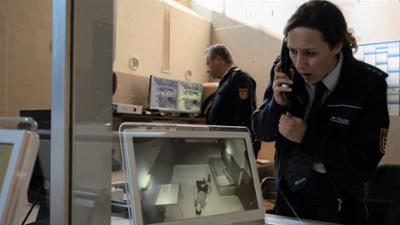 SOKO Stuttgart: Staffel 13, Folge 9: Goldregen