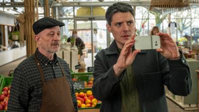 SOKO Stuttgart: Staffel 17, Folge 12: Die verlorene Tochter