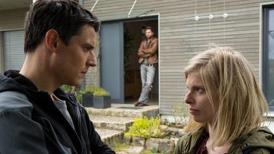 SOKO Stuttgart: Staffel 10, Folge 7: Kollateralschaden