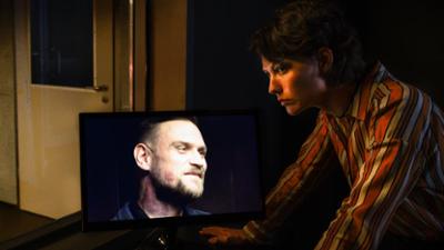 SOKO Stuttgart: Staffel 12, Folge 9: Das Feuermal