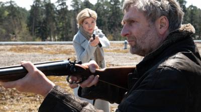 SOKO Stuttgart: Staffel 13, Folge 10: Triple A