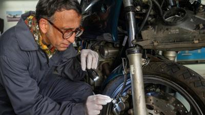 SOKO Stuttgart: Staffel 18, Folge 2: Toxische Geheimnisse