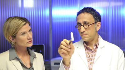 SOKO Stuttgart: Staffel 6, Folge 15: Tödliche Tage