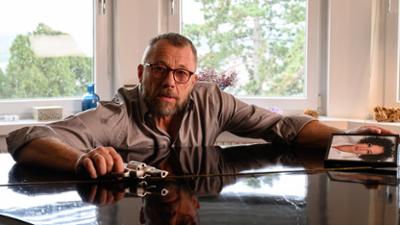 SOKO Stuttgart: Staffel 11, Folge 9: Couchsurfing