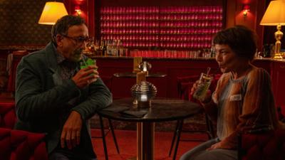 SOKO Stuttgart: Staffel 17, Folge 2: Speeddating