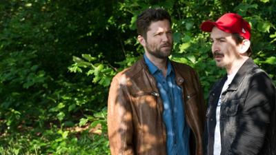 SOKO Stuttgart: Staffel 10, Folge 9: Cool bleiben