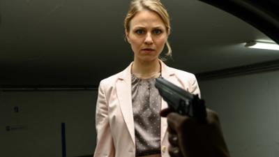 SOKO Stuttgart: Staffel 11, Folge 10: Das Geld anderer Leute