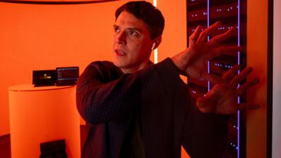 SOKO Stuttgart: Staffel 15, Folge 23: Home Sweet Smart Home