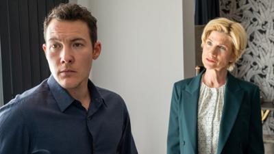 SOKO Stuttgart: Staffel 14, Folge 11: Was geschah mit Rabea K.?