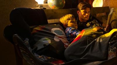 SOKO Stuttgart: Staffel 10, Folge 10: Crashman