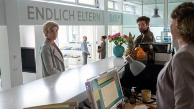 SOKO Stuttgart: Staffel 14, Folge 23: Vater unser