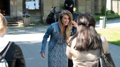 SOKO Stuttgart: Staffel 13, Folge 13: Tödliches Stuttgart