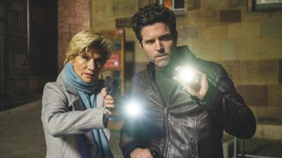 SOKO Stuttgart: Staffel 17, Folge 10: Dunkelheit (1)