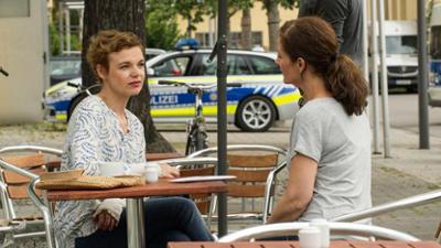 SOKO Stuttgart: Staffel 10, Folge 11: 0900 Liebe
