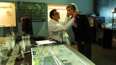 SOKO Stuttgart: Staffel 8, Folge 15: Wie du mir