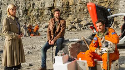 SOKO Stuttgart: Staffel 10, Folge 12: Der Mann im Mars