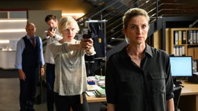 SOKO Stuttgart: Staffel 11, Folge 12: Der Pechvogel