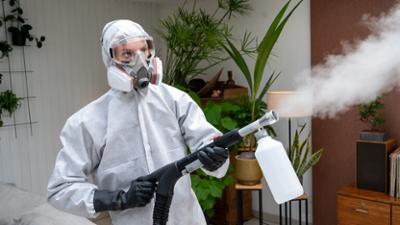 SOKO Stuttgart: Staffel 17, Folge 7: Der Saubermann