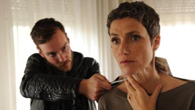 SOKO Stuttgart: Staffel 8, Folge 16: Bei Einschluss Mord