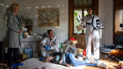 SOKO Stuttgart: Staffel 14, Folge 14: Ja, ich will